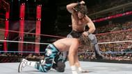 Will Seth Rollins regain his championship?
